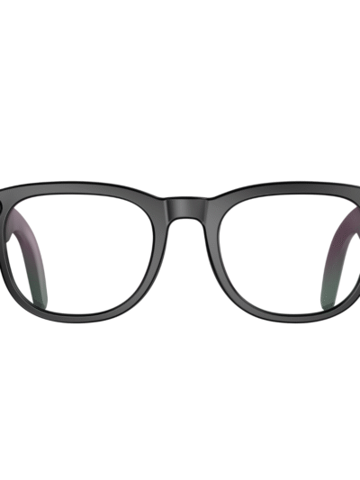 KATLOS AI-powered smart glasses product photo